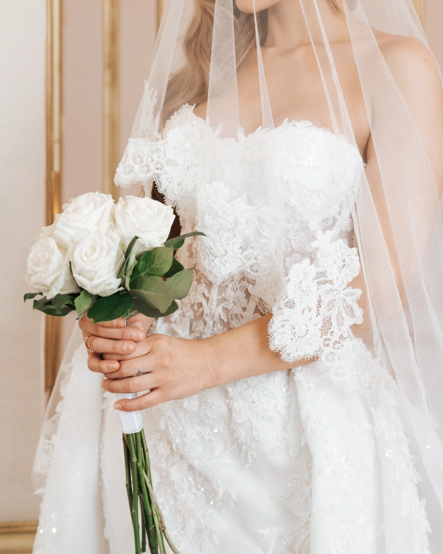 Princess & A-Line bei Rüya Bridal Duisburg